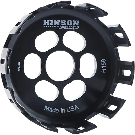 Clutch Baskt Yz65/85