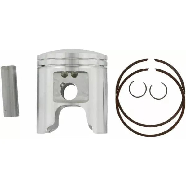 Piston Kit Kfx80 2Mm 673M05200