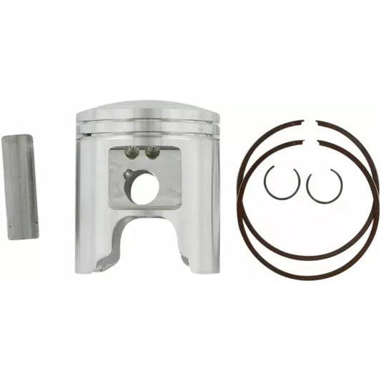 Piston Kit Kfx80 2Mm 673M05200