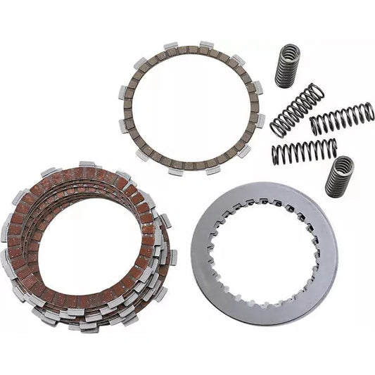 Clutch Kit Dp Dpk260 Dpk260