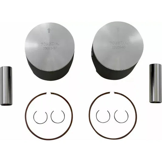 Piston Kt Std A Skidoo K7028Da-2