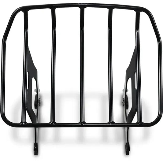 Luggage Rack Detachable Black