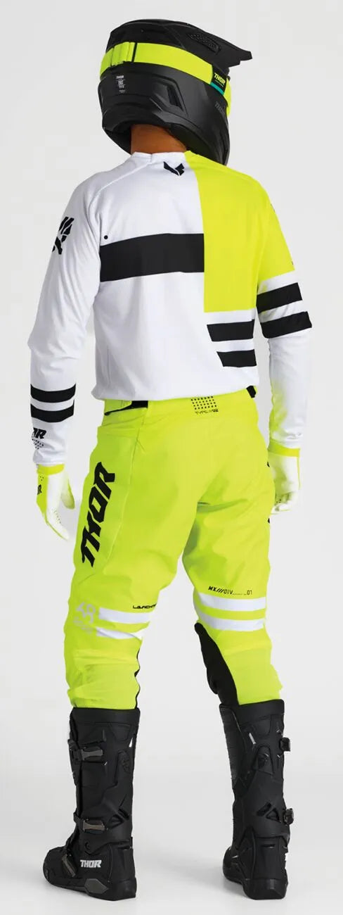 GLOVES LAUNCHMODE ACID XL