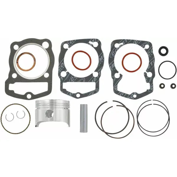 Piston Kit Hon Atc Pk1001