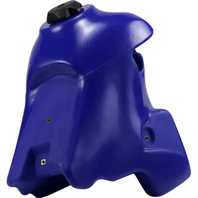 Tank 4.0 Gal Wr400 Blue