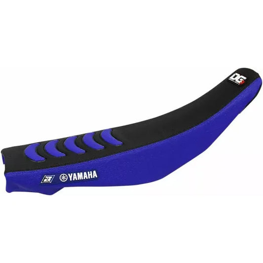 Seatcover Dg3 Yzf Bk/Bl 1245H