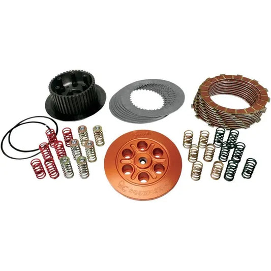 Clutch Scorp Bt Hyd