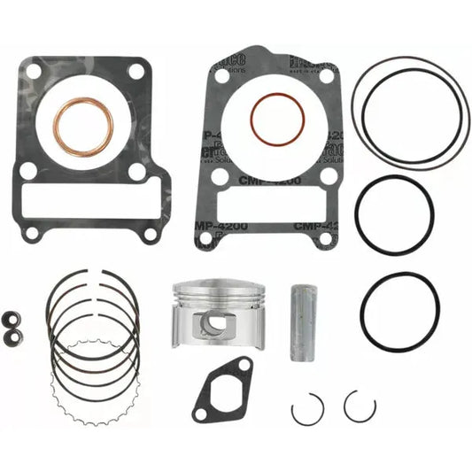 Piston Kit W/Gaskets Pk1684