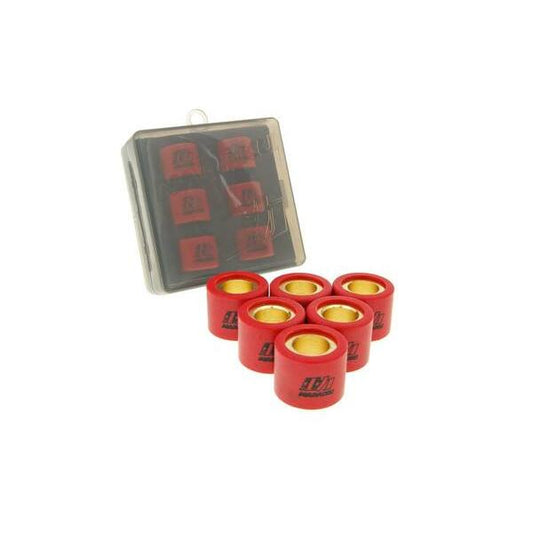 Roller Set 23X18Mm - 25.0 Nk923.250