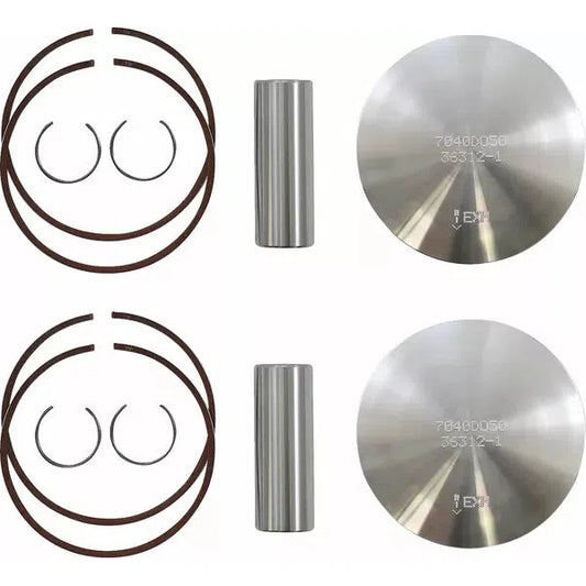 Piston Kt Std B Polaris K7040D050-2