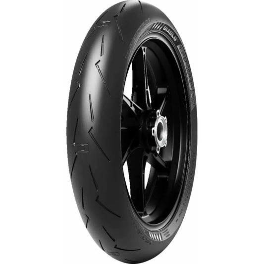 DIASCV4 120/70ZR17 (58W) TL