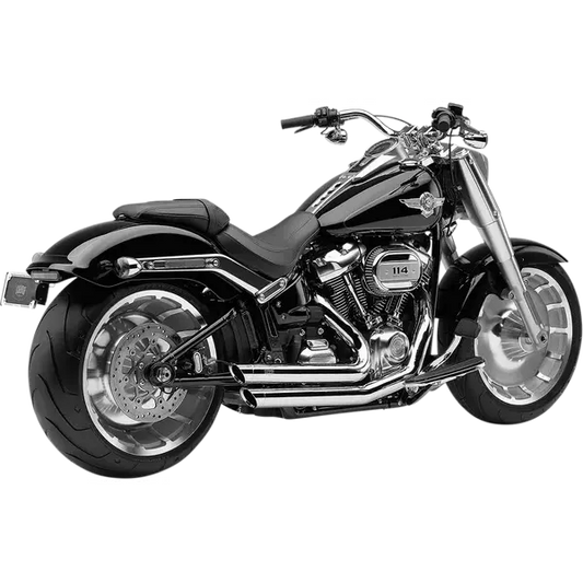 Exh Spd S/D Flfb Fxbr 18+