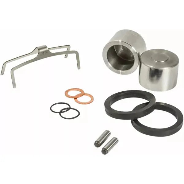 Rear Caliper Rebuild Kit 213018