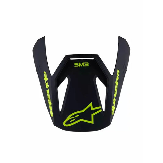 Youth SM3 Radium Helmet Visor