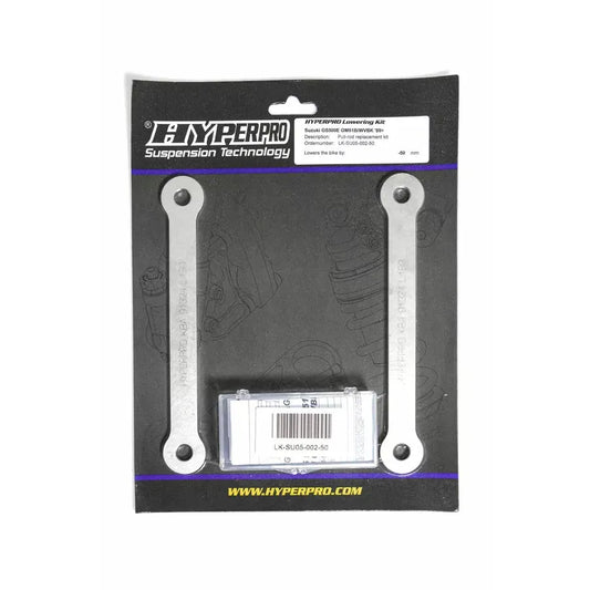 Low Kit -50Mm Suz Gs500E Lk-Su05-002-50