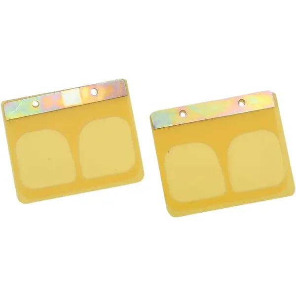 Racing Reed Suz Rm/Rmx250