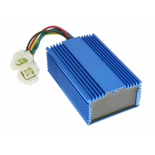 Cdi Unit Racing Nk390.45