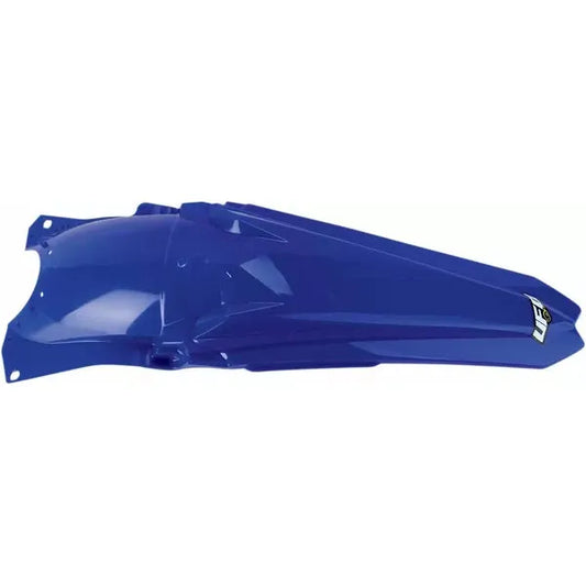 Fender Rr Yzf450 10-13 Blue Ya04818#089