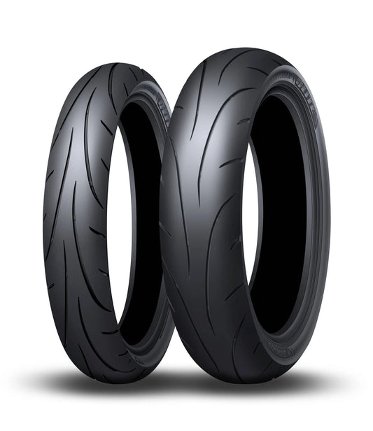 SPORTMAX Q-LITE R 120/70-17 M/C 58S TL