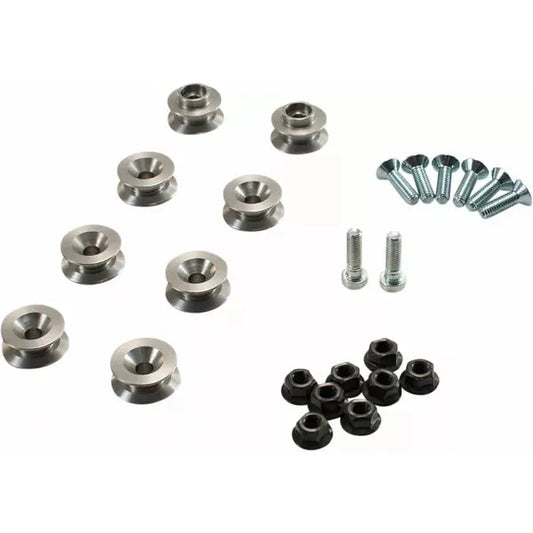 Adpt Kit Pro Side Carrier Kft.00.152.35200