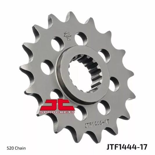 Sprocket Front 17T 520 Jtf1444.17