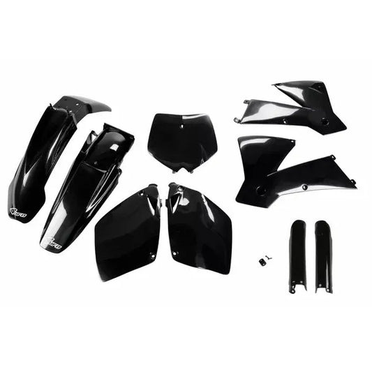 Body Kit Full Ktm2T/4T 1-2 Bk Ktkit501F@001