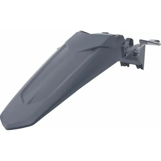 Fender Rr Yzf 18- Grey 8574900006