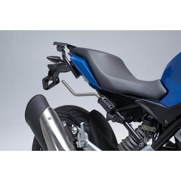 Pannier Spacer Blaze Hta.07.740.80900/B