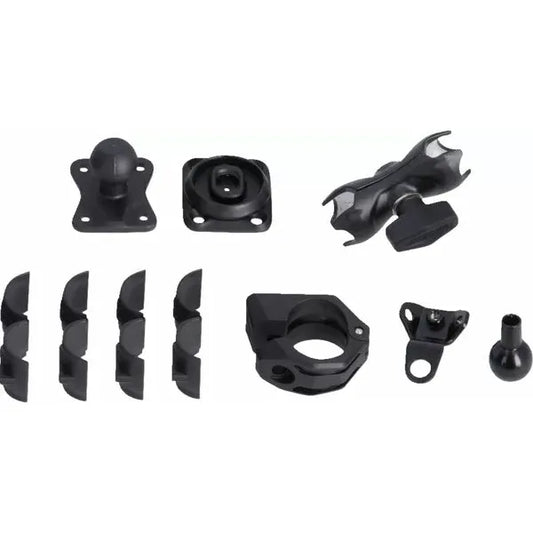 Universal Mount Kit Gps Gps.00.308.35000