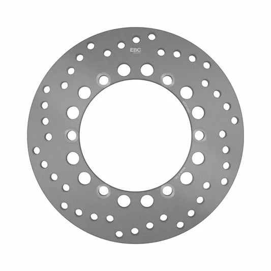 Brake Rotor D-Series Solid Round Offroad MD6106D