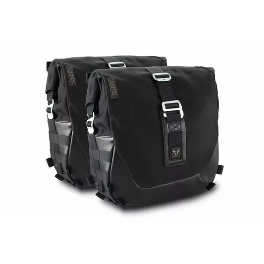 Legend Gear Sidebag Sys Lc Black Bc.Hta.10.033.20100