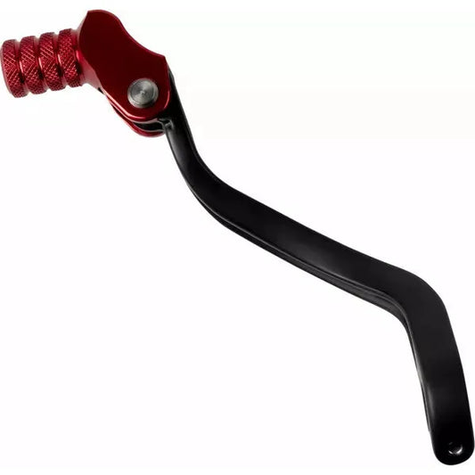 Shift Lever Red +20Mm Offset 81-0801-10-10