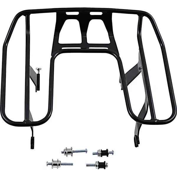 Rack Wrap Around Black
