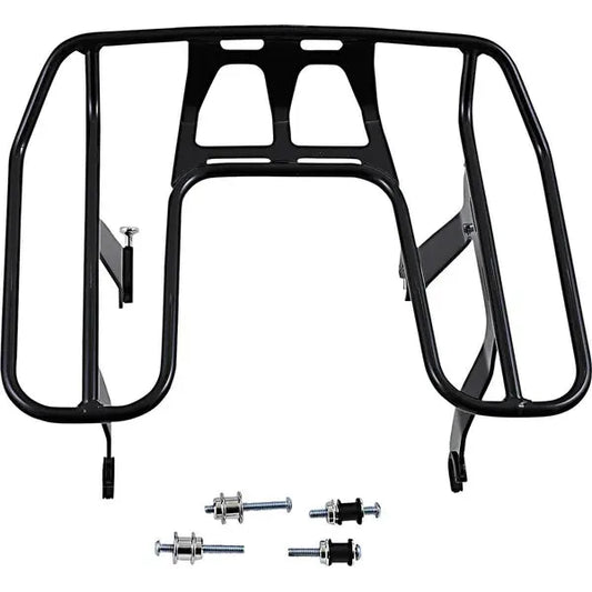 Rack Wrap Around Black