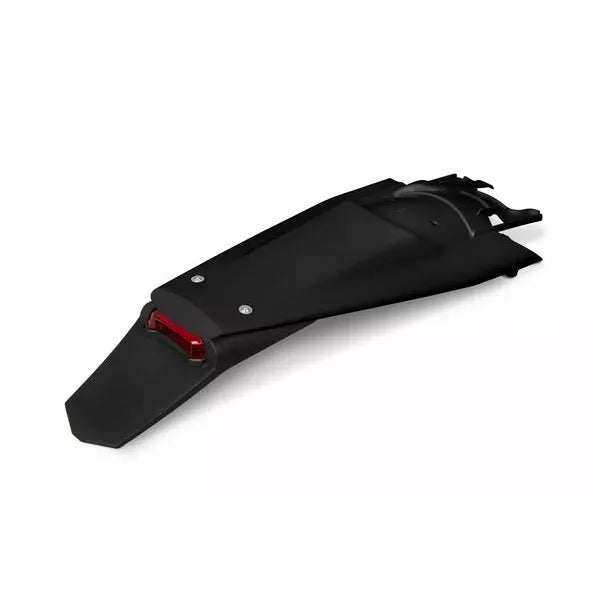 Fender Rr Hva 24- Led Bk Hu04319#001
