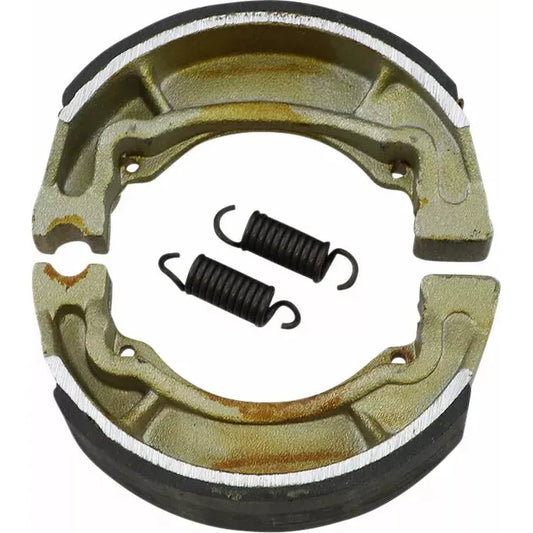 Brake Shoe, Mx Kaw/Suz, F/R 9113