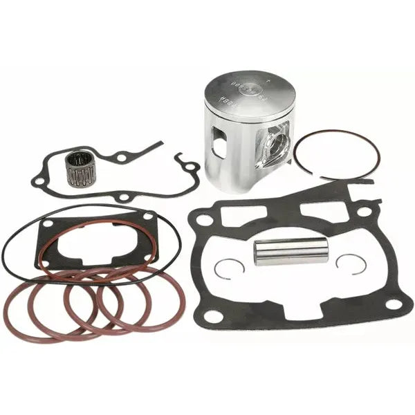 Piston Kit W/Gaskets Pk1347