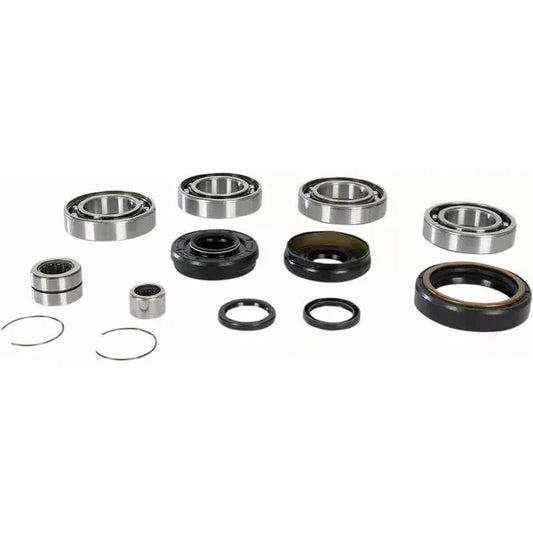 Differential Front Bearin 25-2100