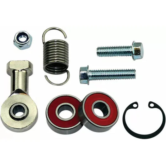 Brake Pedal Rebuild Kit 18-2002