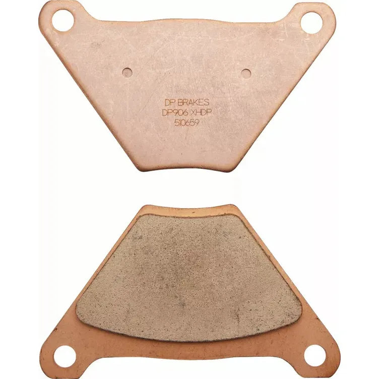 Brake Pad H-D 44005-78 Dp906