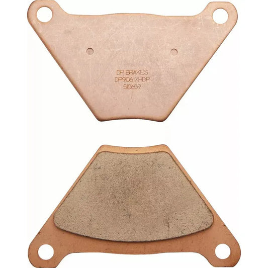 Brake Pad H-D 44005-78 Dp906