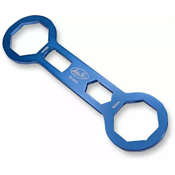 Tool 46/50Mm Fork Wrench 08-0656