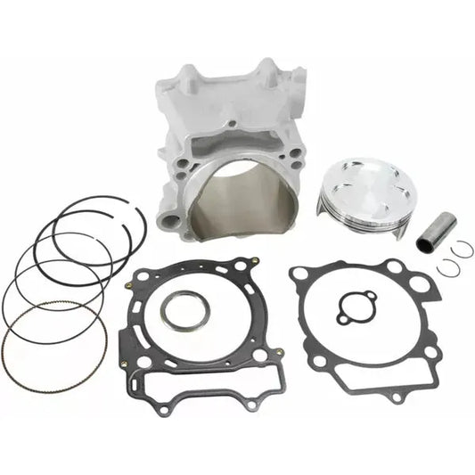 Cylinder Hi Comp Kit 20003-K02Hc