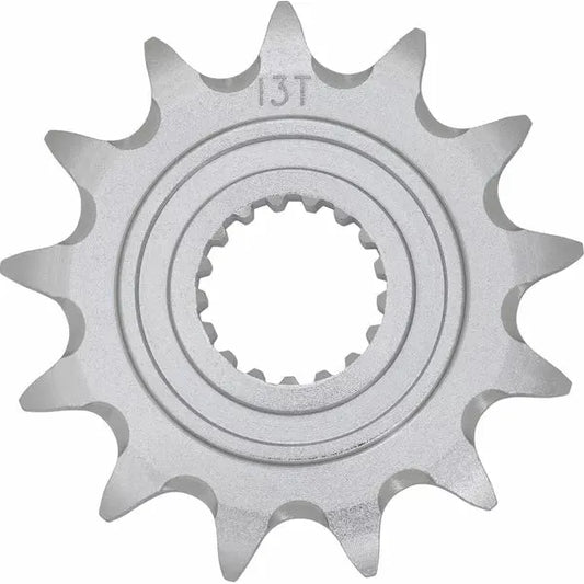 Front Sprocket  - Honda - 13 T D26-11C4-13Crmo