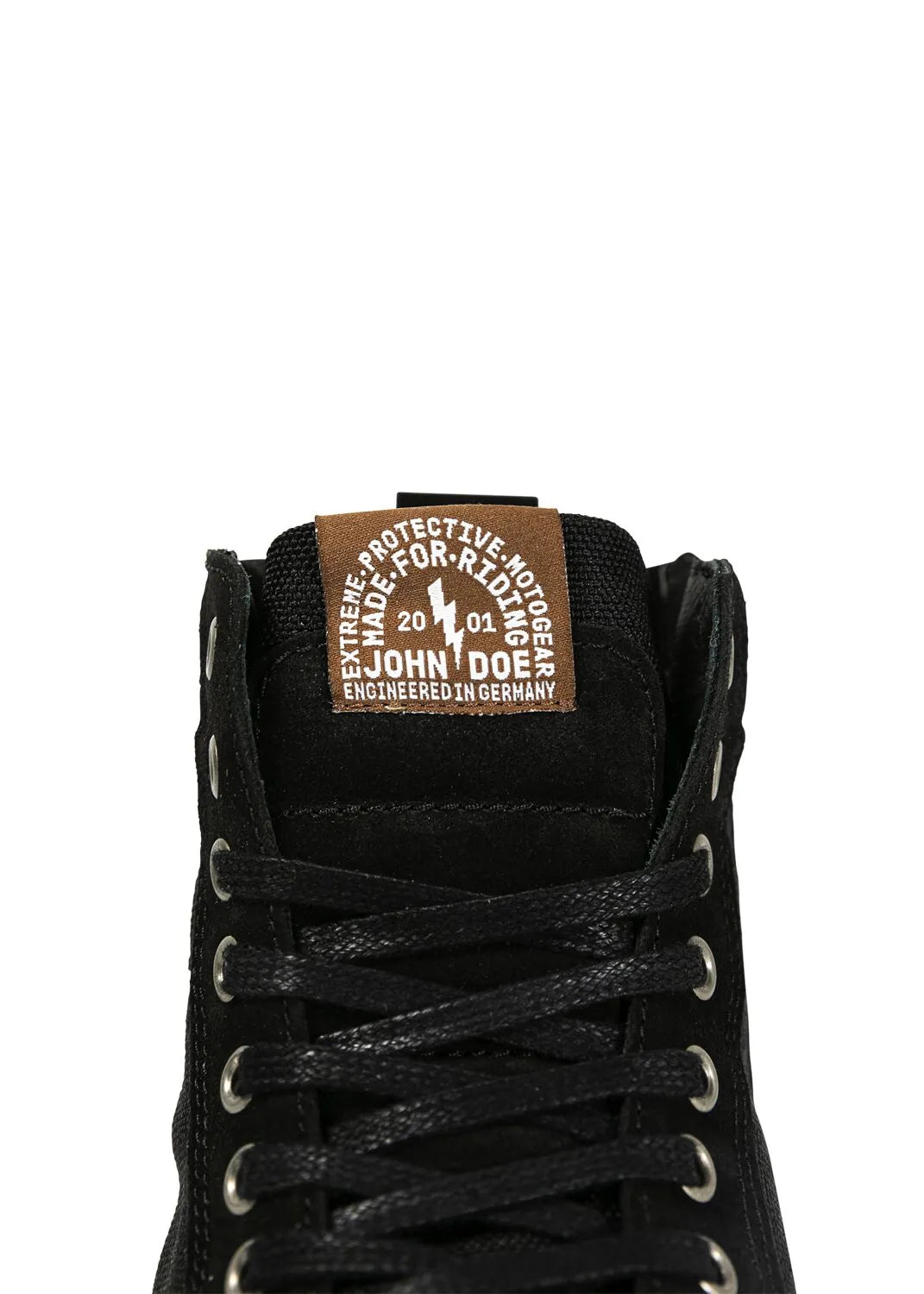 BOOT NEO BLACK/BROWN 39