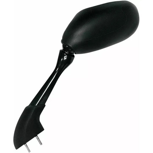 Mirror Black Left Ec Fairing 20-80512