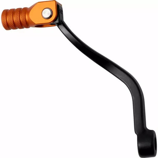 Shift Lever Orange 81-0571-02-40