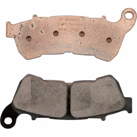 Brake Pad Sintrd Hd Xl Sdp536Hh+
