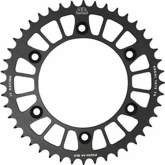 Sprocket Rl 44T Hon Blk Jta210.44Blk
