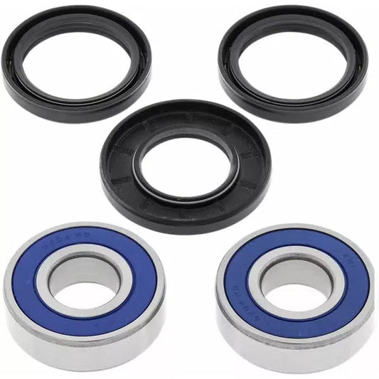 Wheel Bearing Kit F Triumph